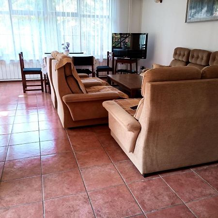 Galamb Villa Siófok Kültér fotó