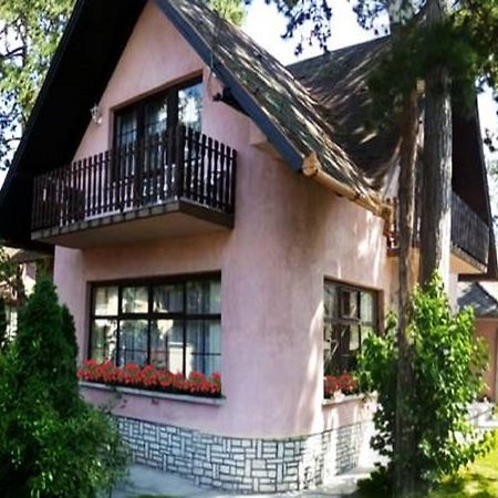 Galamb Villa Siófok Szoba fotó