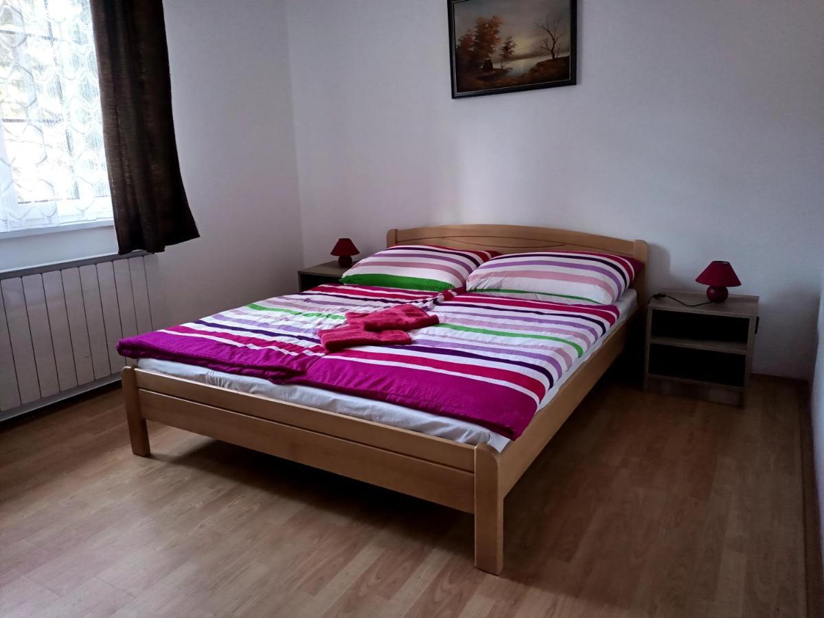 Galamb Villa Siófok Kültér fotó