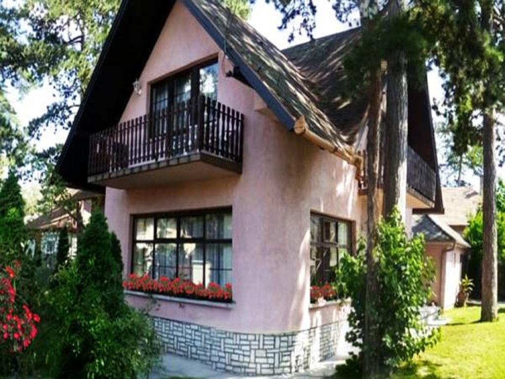 Galamb Villa Siófok Szoba fotó