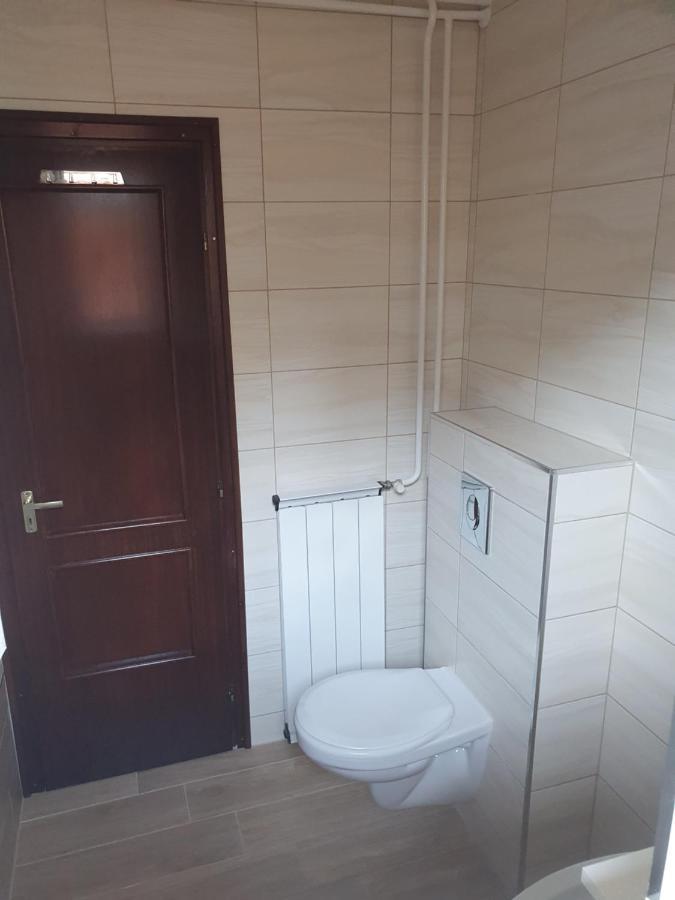 Galamb Villa Siófok Kültér fotó